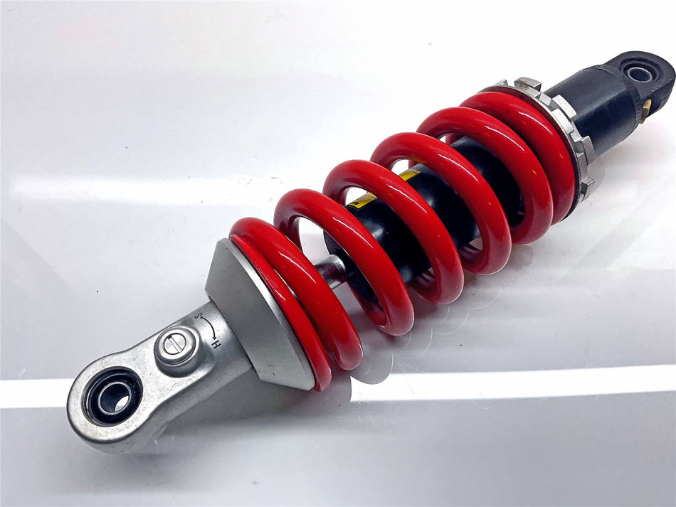 2024 Aprilia RS660 Rear Suspension / Shock - 9638 Miles - 2B005358