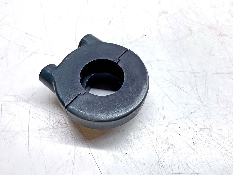 2008 Honda CBR600RR Throttle Housing - 53167MV4000