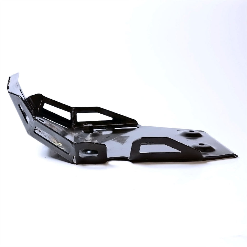 2014 BMW F800GS Engine Skid Plate - 71607702951