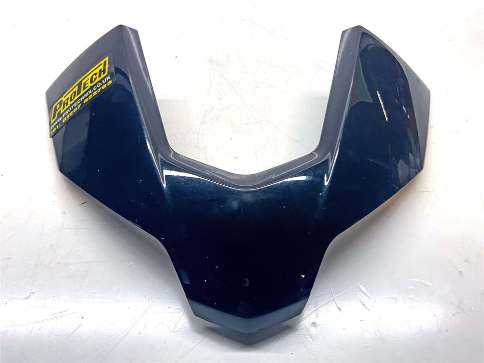 2023 Yamaha Tracer 7 GT Front Cowl - B4TF835100P0