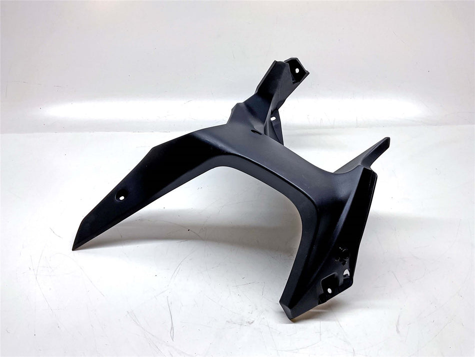 2024 BMW R1250GS Adventure Left Rad Exit Duct Panel  - 46638556651