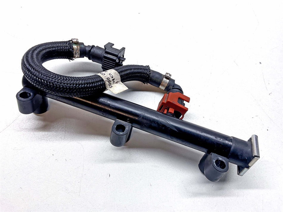 2023 Triumph Tiger 660 Sport Fuel Injector Rail - T1246400
