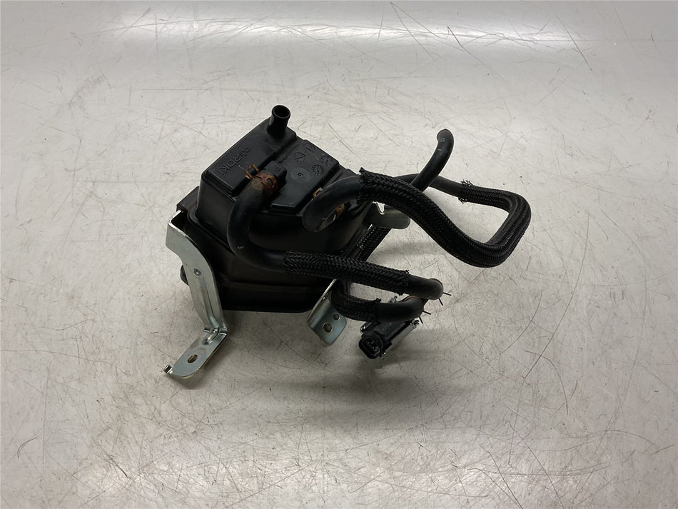 2019 Suzuki GSX-S750 Charcoal Canister - 1856004K00000