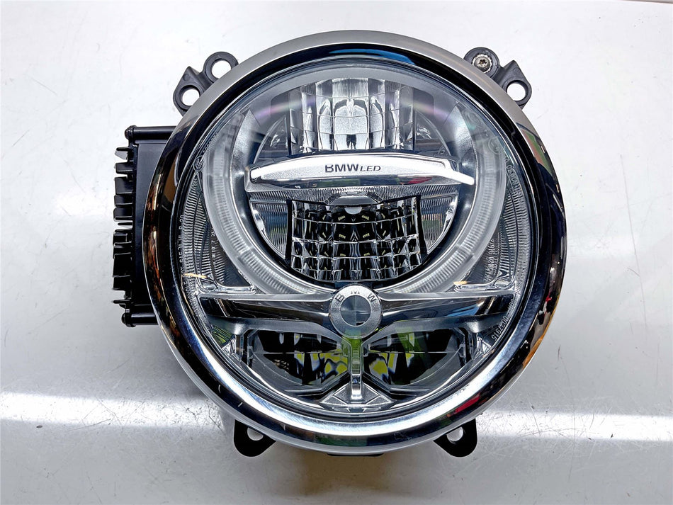 2022 BMW R18 B Headlight Unit - 63128395641