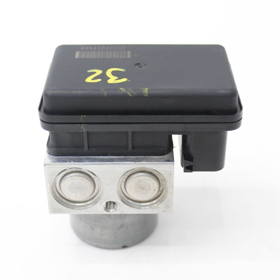 2017 ON KTM DUKE 125 ABS Unit - 93542031144