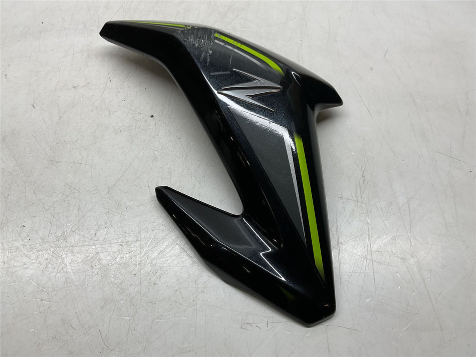 2018 Kawasaki Z900 ZR900 Right Shroud - 49133-5397-660