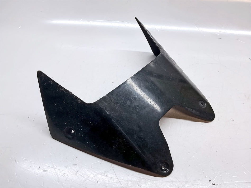 2013 Kawasaki ZZR1400 Bottom Fairing Cowl - 55028047336T