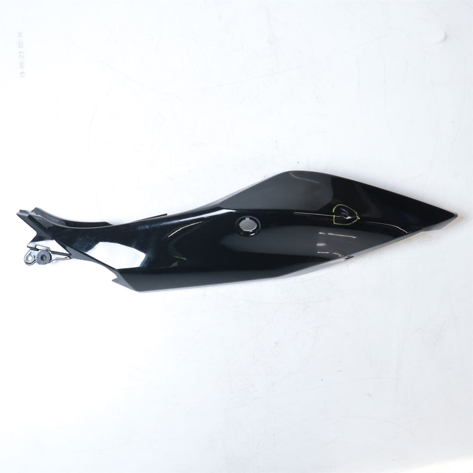 2021 Kawasaki Ninja 400 EX400 Left Seat Fairing - 36041-0037-660