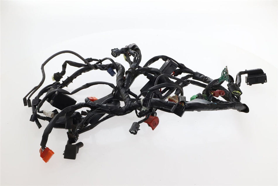 2013-2018 HONDA CB 500X Wiring Harness - 32100MJWT90
