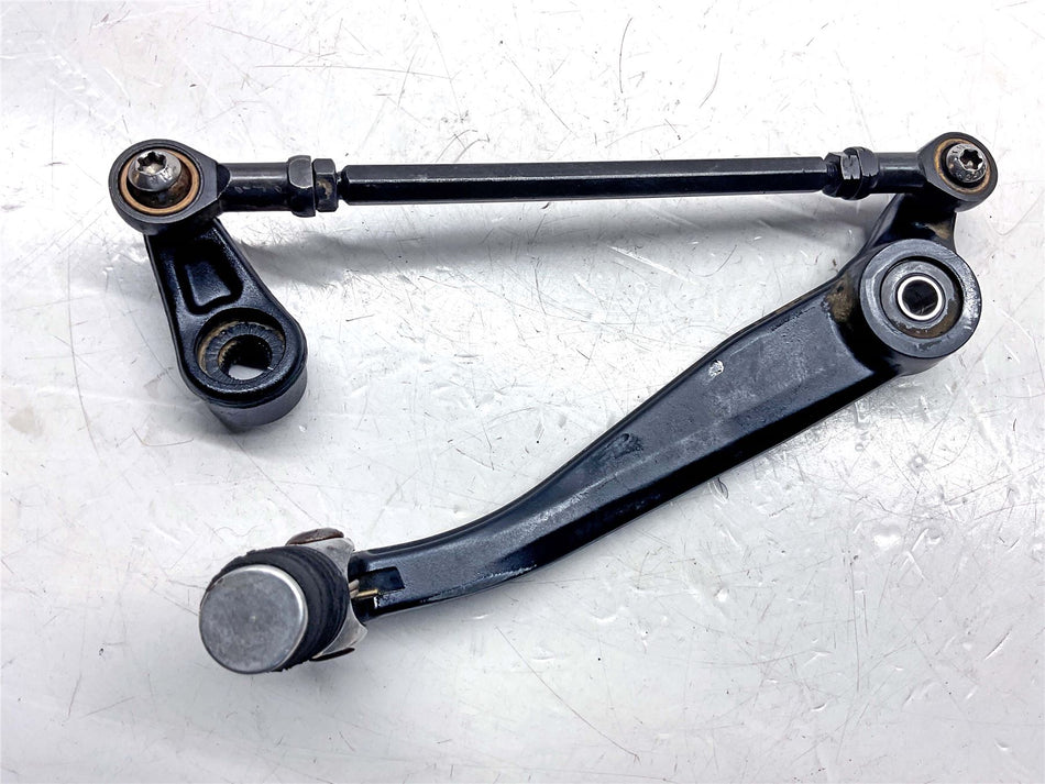 2022 KTM 890 Adventure R Gear Lever / Pedal - 6353403104433