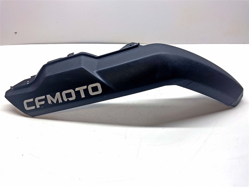 2025 CF-Moto CFORCE 1000 Overland Left Front Mudguard Edging - 9AWV0430328001