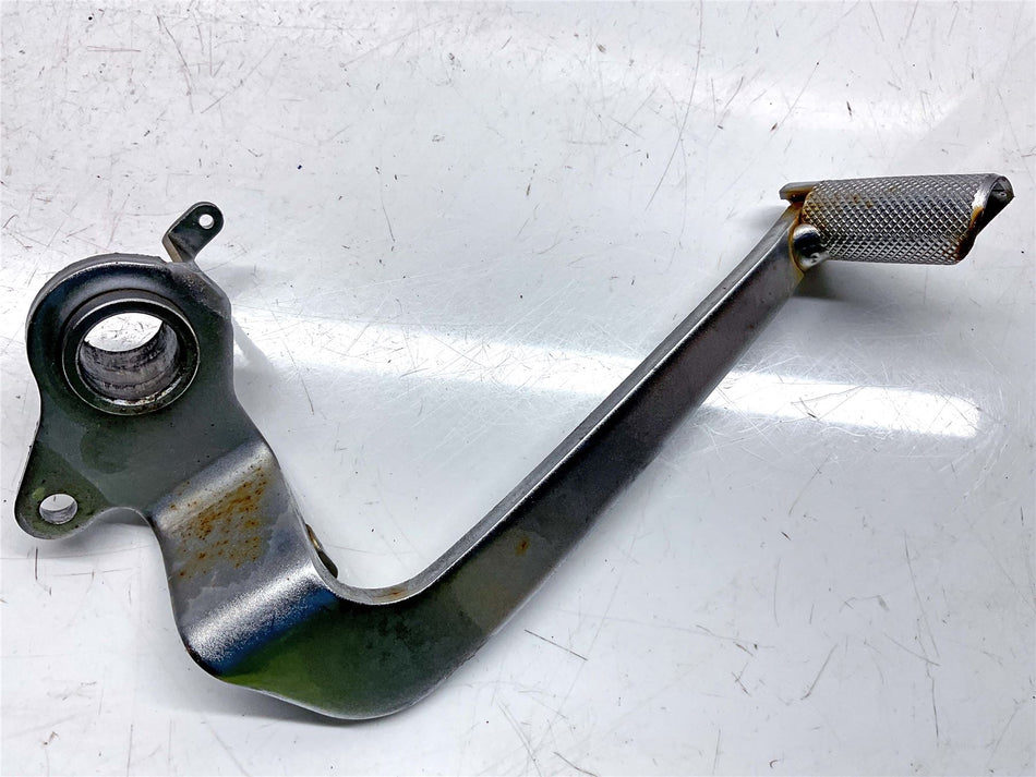 2023 Honda NC750X Rear Brake Pedal - 46500MKWD00