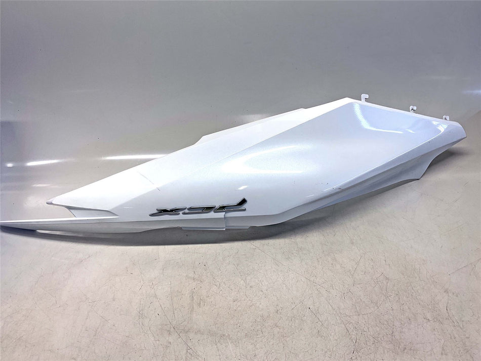 2025 Honda CB125R Left Tail Fairing  - 83650K1YDC0ZM