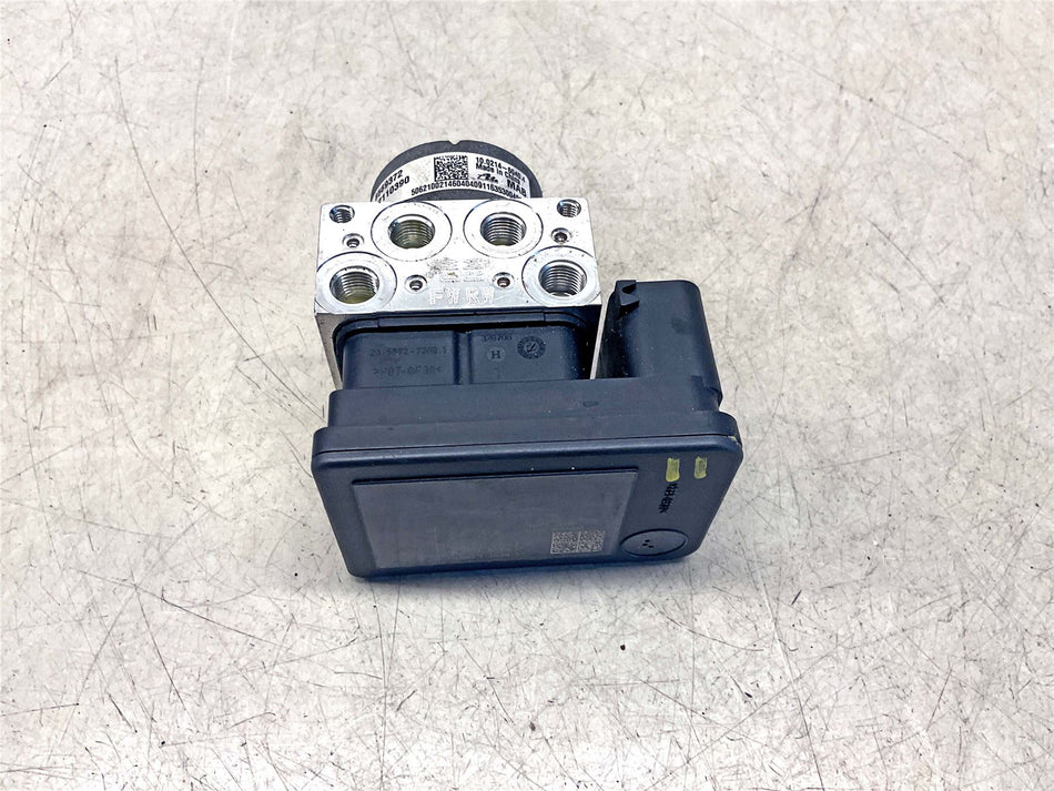 2017-2023 Bmw Bmw G310 R Abs Module