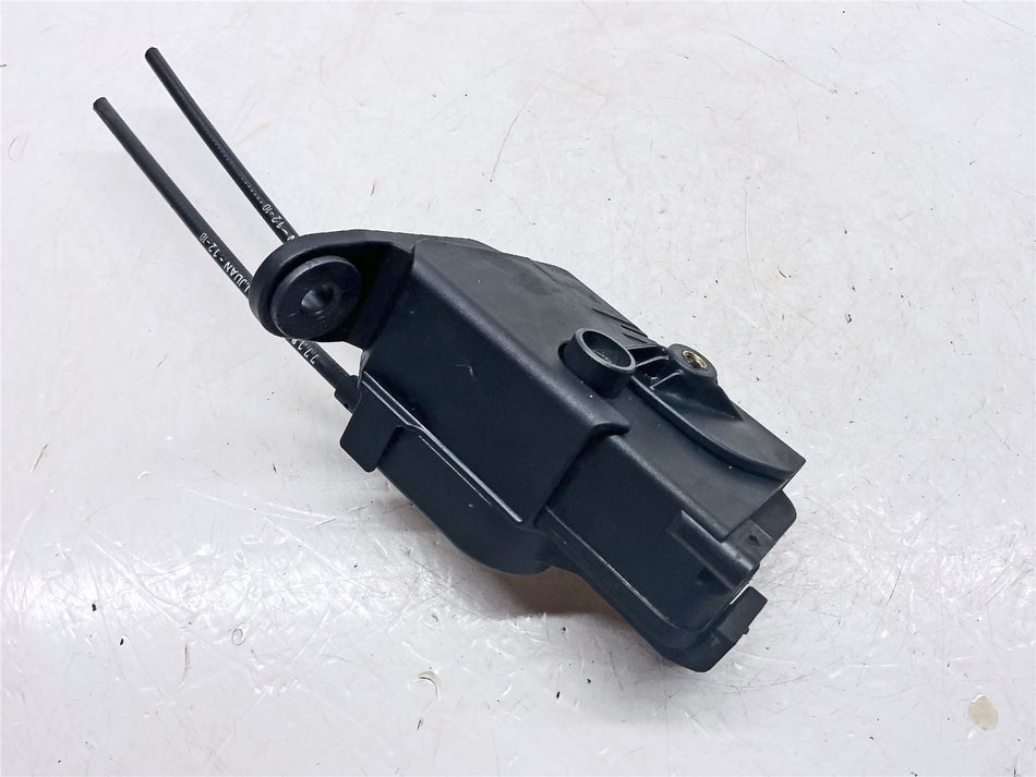 2011 BMW R1200GS Adventure Exhaust Valve Servo Motor - 11347714768