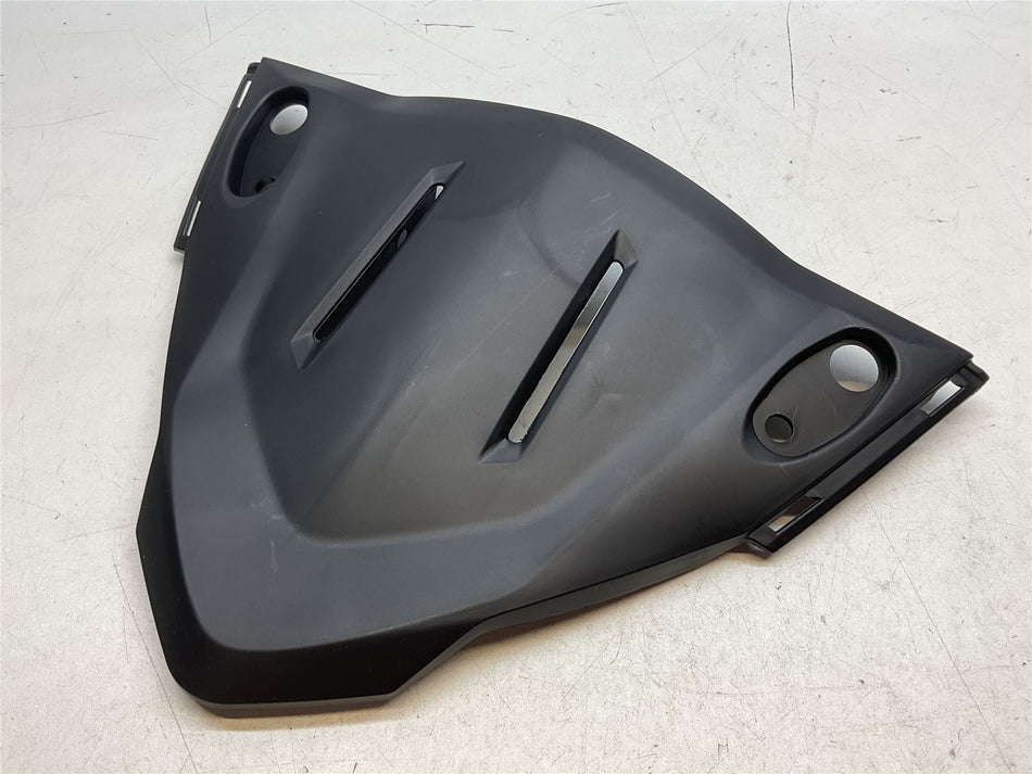 2017-2019 Honda CBR650F Screen Back Panel