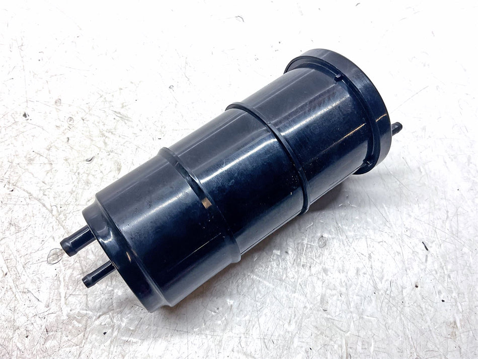 2025 Triumph Trident 660 Carbon Canister - T2409017
