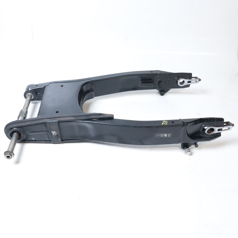 2008 Triumph Bonneville America 865 Swingarm  - T2059600