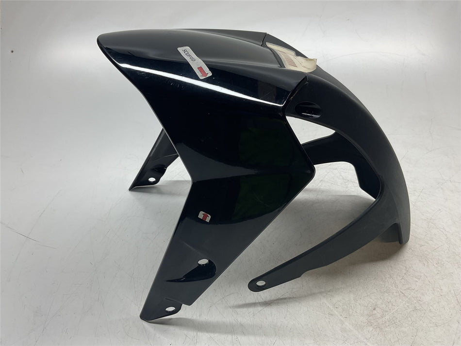 KTM Duke 125 Front Fender Mudguard