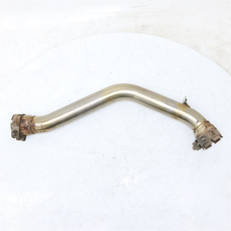 2008 TRIUMPH DAYTONA 675 Secondary Header Pipe - T2203710