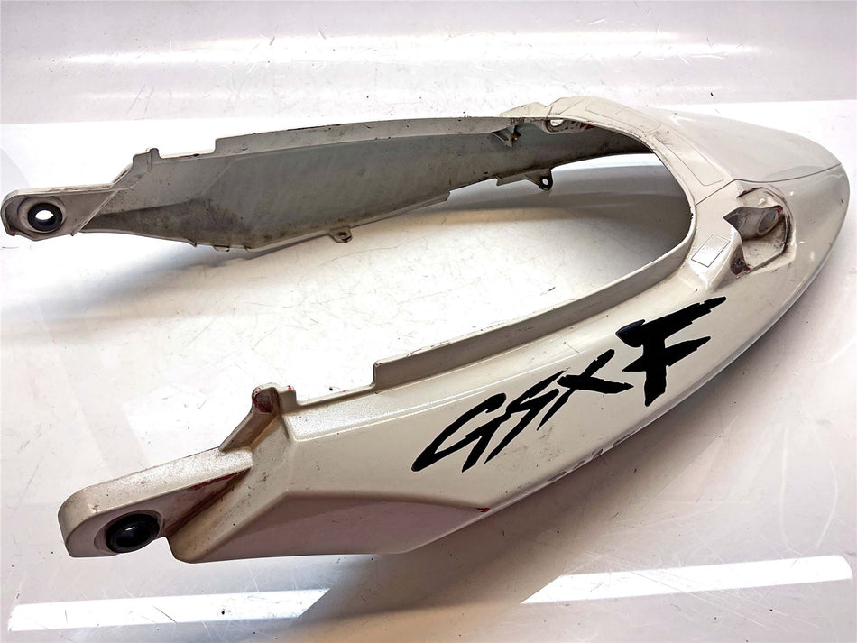 2008 Suzuki GSX650F Seat Cowl Fairing