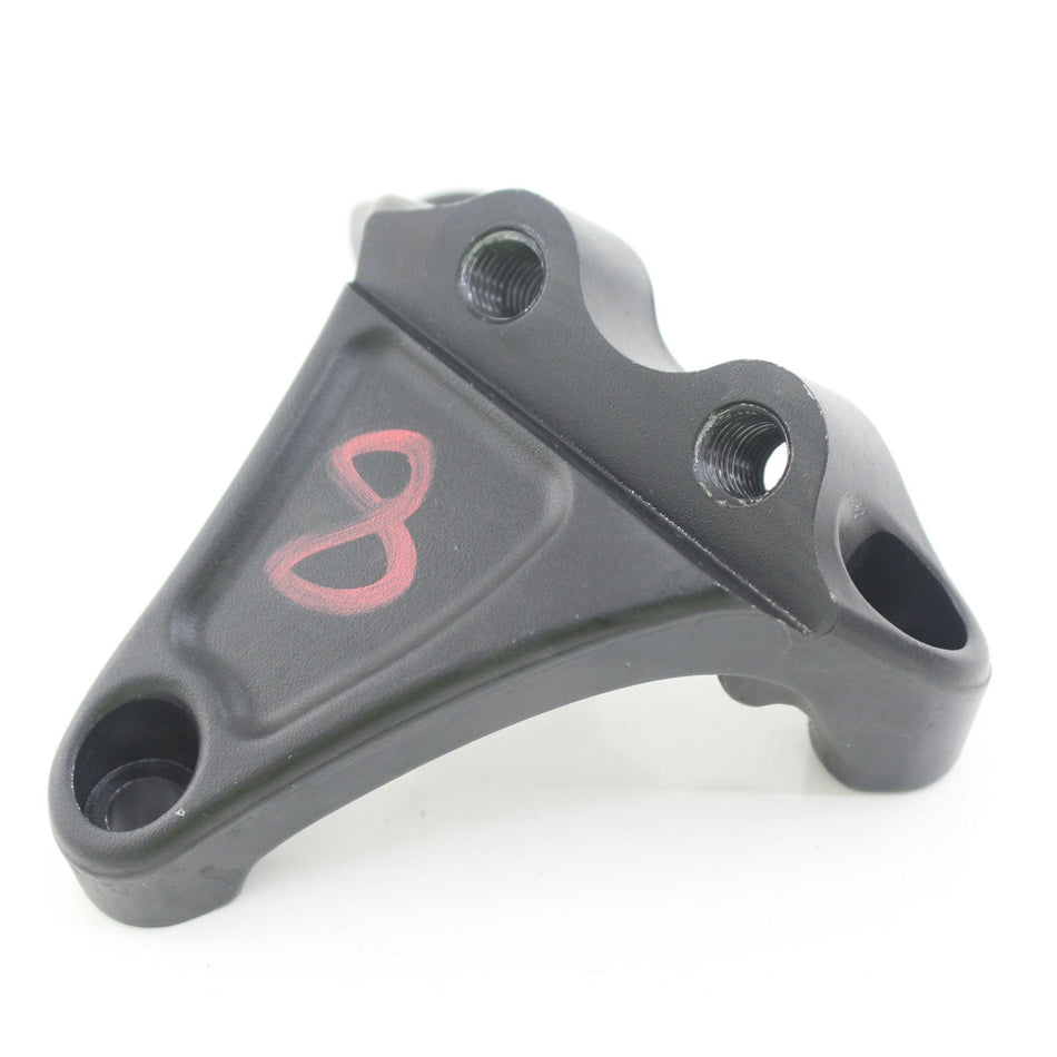 2021-ON KTM 1290 SUPER ADVENTURE S Sidestand Bracket - 61903026100C1