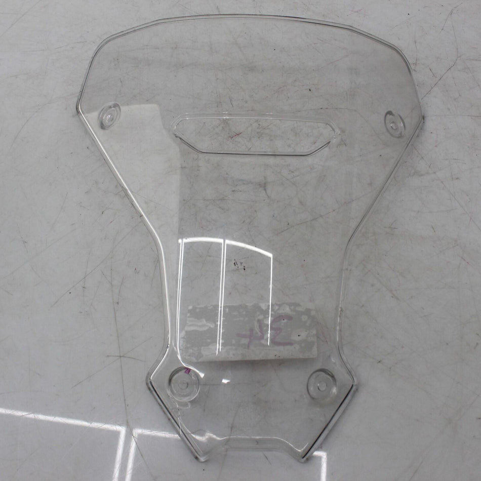 2020-ON HONDA CRF 1100 L AFRICA TWIN Windscreen - 64250MKSE20ZA