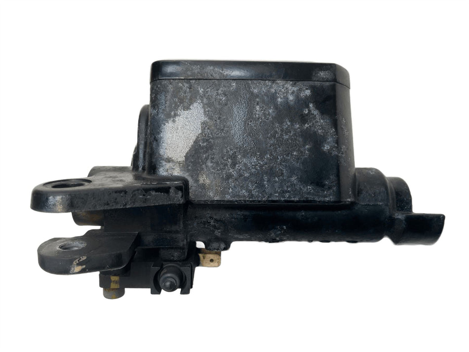 2024 Aprilia SR125 Front Brake Master Cylinder 127