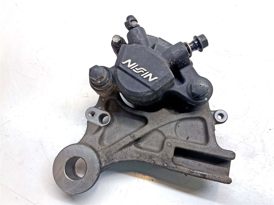 2019 Honda CBR650R Rear Brake Caliper - 43150MJEDB1