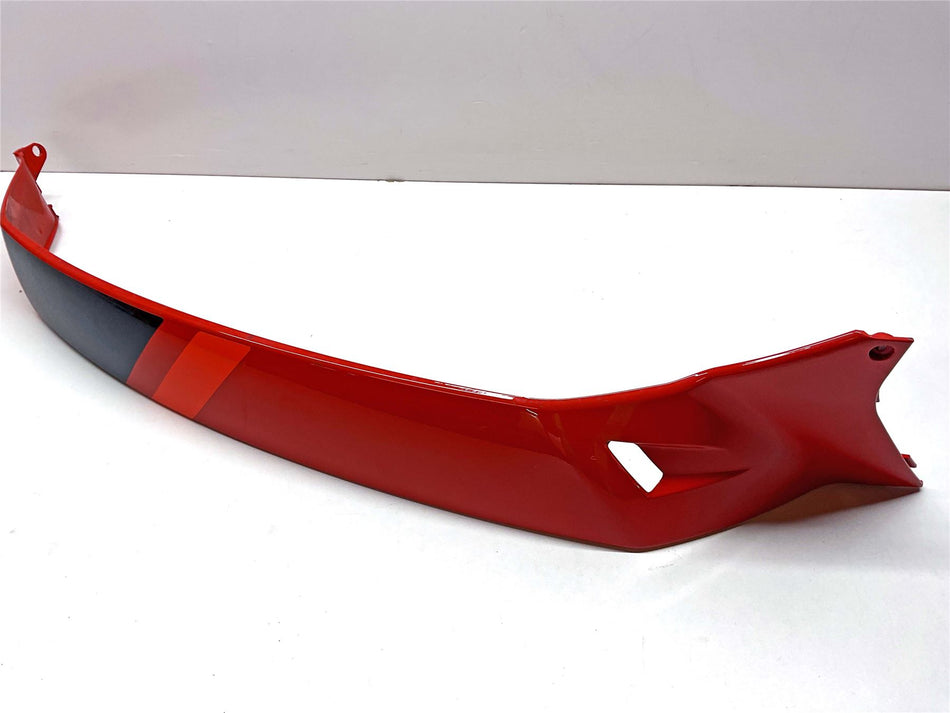 2024 Vespa GTS125 Left Side Lower Cover - 1B00963200090