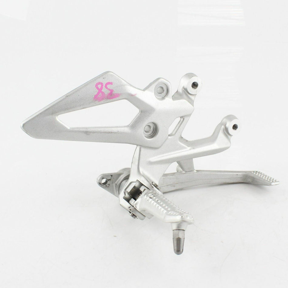 2014-2020 BMW S1000R R/H Front Footrest Hanger  - 46718562398