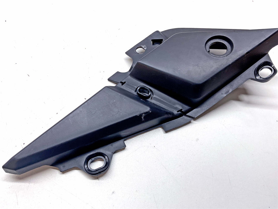 2023 Triumph Tiger 660 Sport Left Side Panel Moulding - T2310351