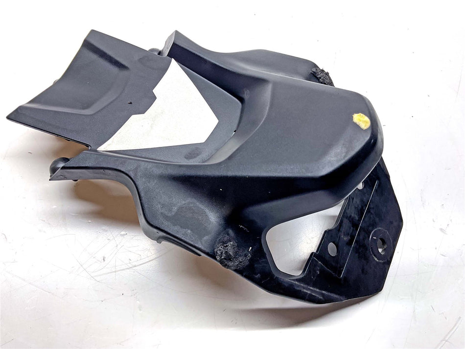 2022 Ducati Multistrada V2 S Plate Holder - 56113253A