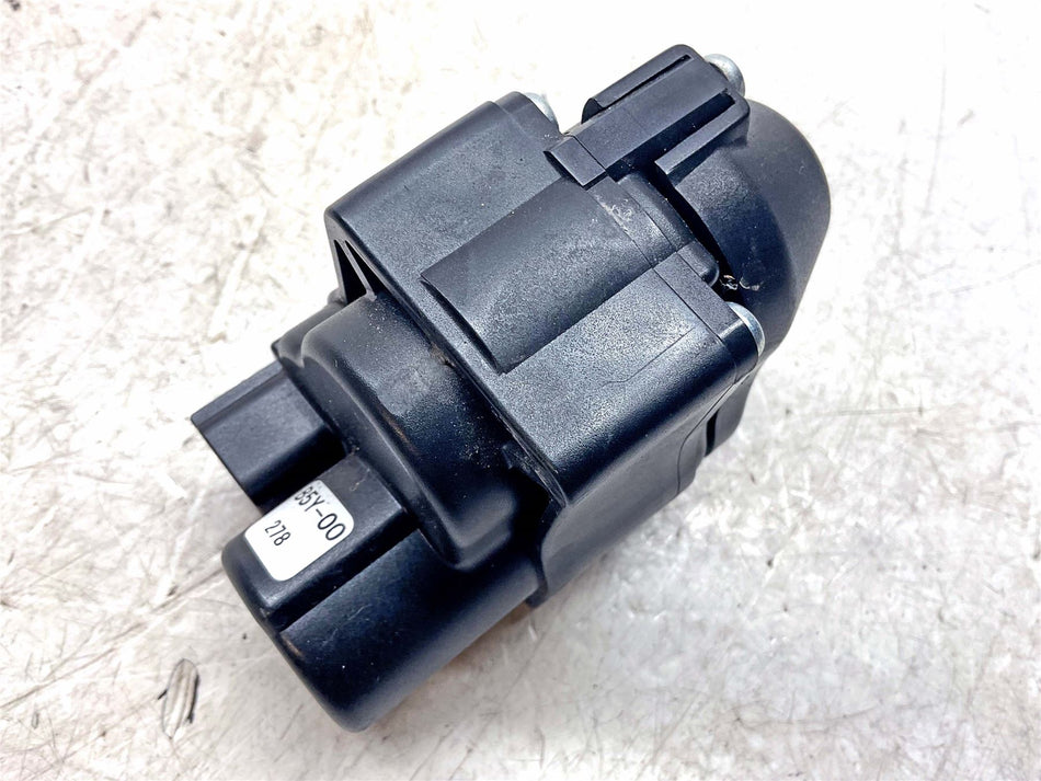 2023 Yamaha MT-10 Servo Motor - B5Y858200100