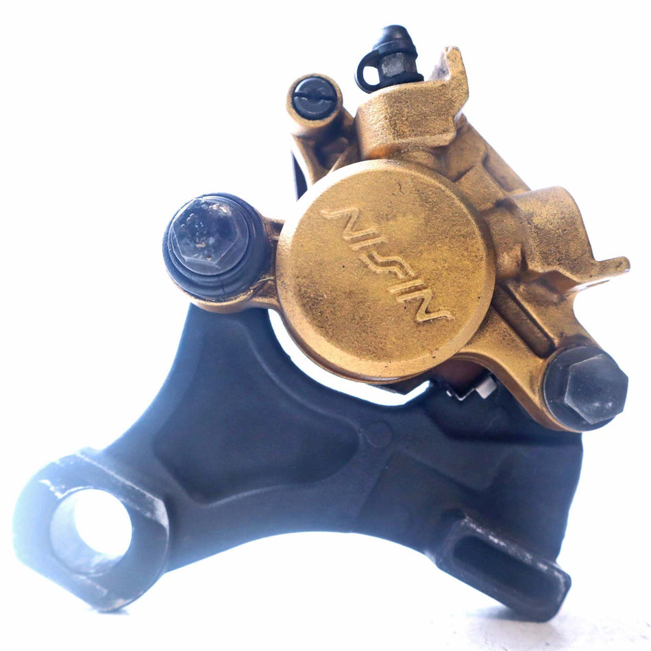 2008 Triumph Street Triple 675 Rear Brake Caliper - T2021405