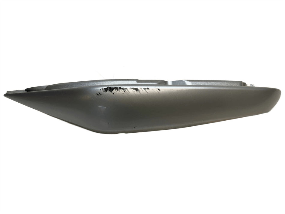2008 Kawasaki ER-6f Tail Fairing Left 460750012GU