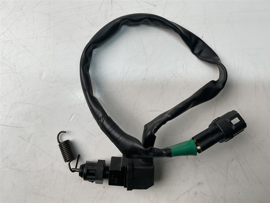2016 Yamaha MT-10 Rear Brake Stop Switch - B678253000