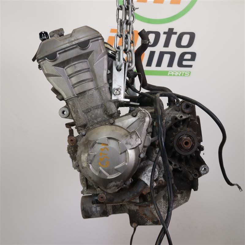 2016 Kawasaki Versys 1000 Engine - 67472 Miles - Warranty Incl