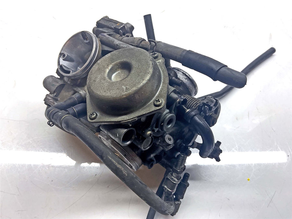 1989 Honda XRV650 Carburetor Assembly - 16100MS8622