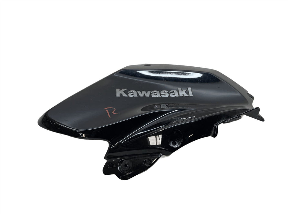 2022 Kawasaki Ninja H2 Right Tank Cover 510260024