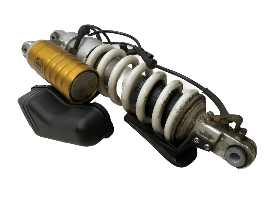 2019 BMW R1250GS Exclusive Rear Suspension Shock 33548545931