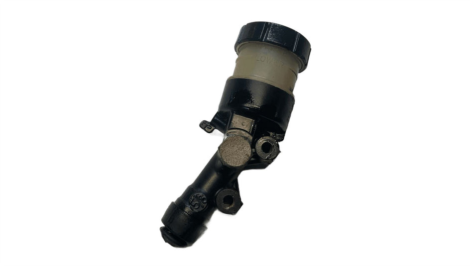 1978 Kawasaki KZ1000 Rear Brake Master Cylinder 43015-1087