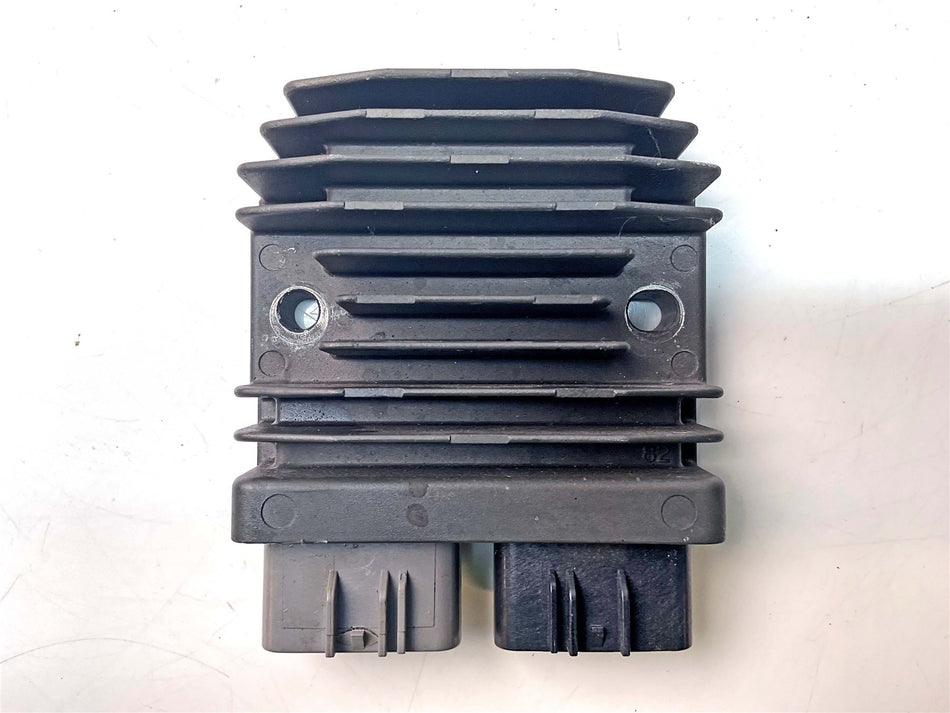 2022 BMW R1250RT Regulator Rectifier - 12319467618