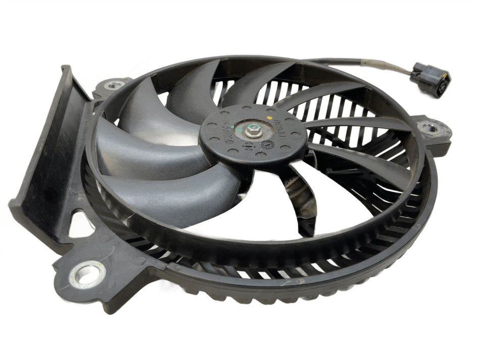 2023 Honda ADV350 Radiator Cooling Fan 19030K2LV01