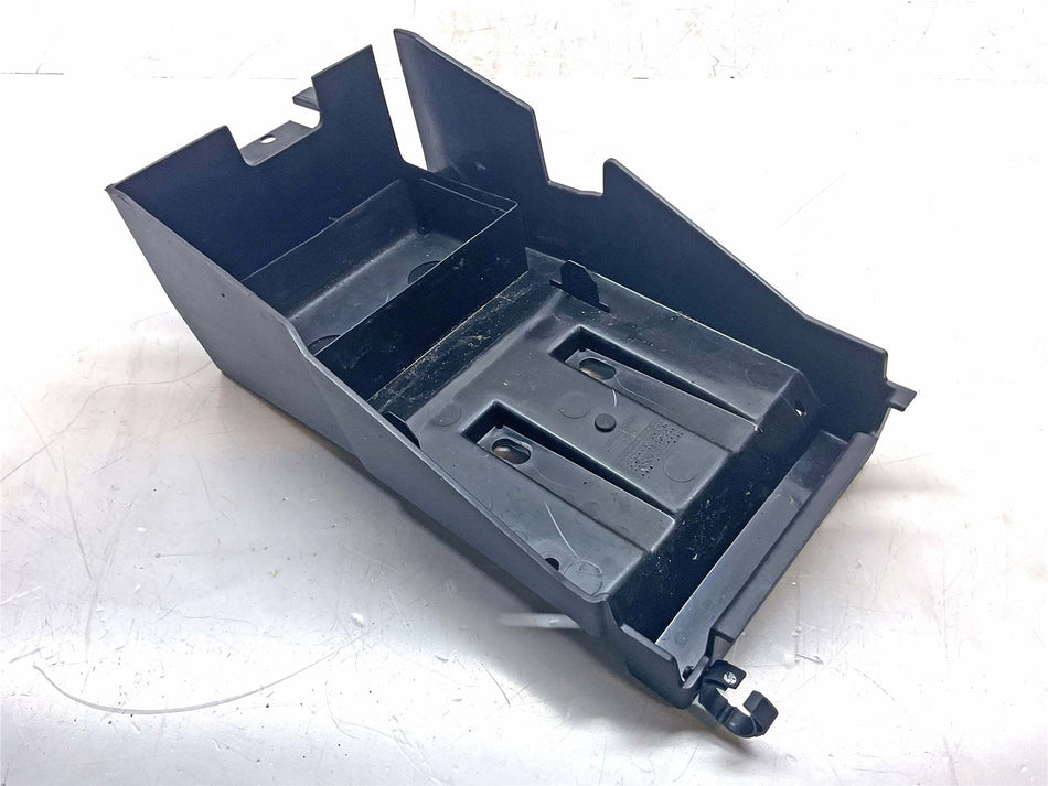 2025 Kawasaki Ninja 500 Control Unit Tray - 350230438