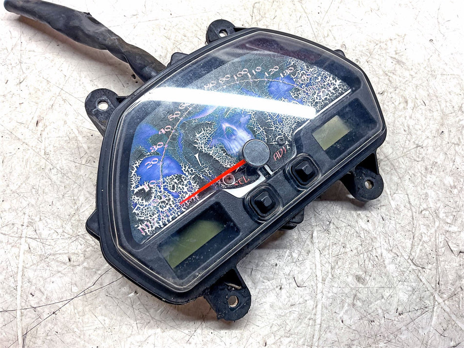 2007 Suzuki M1800R Speedometer - 3412048G50000