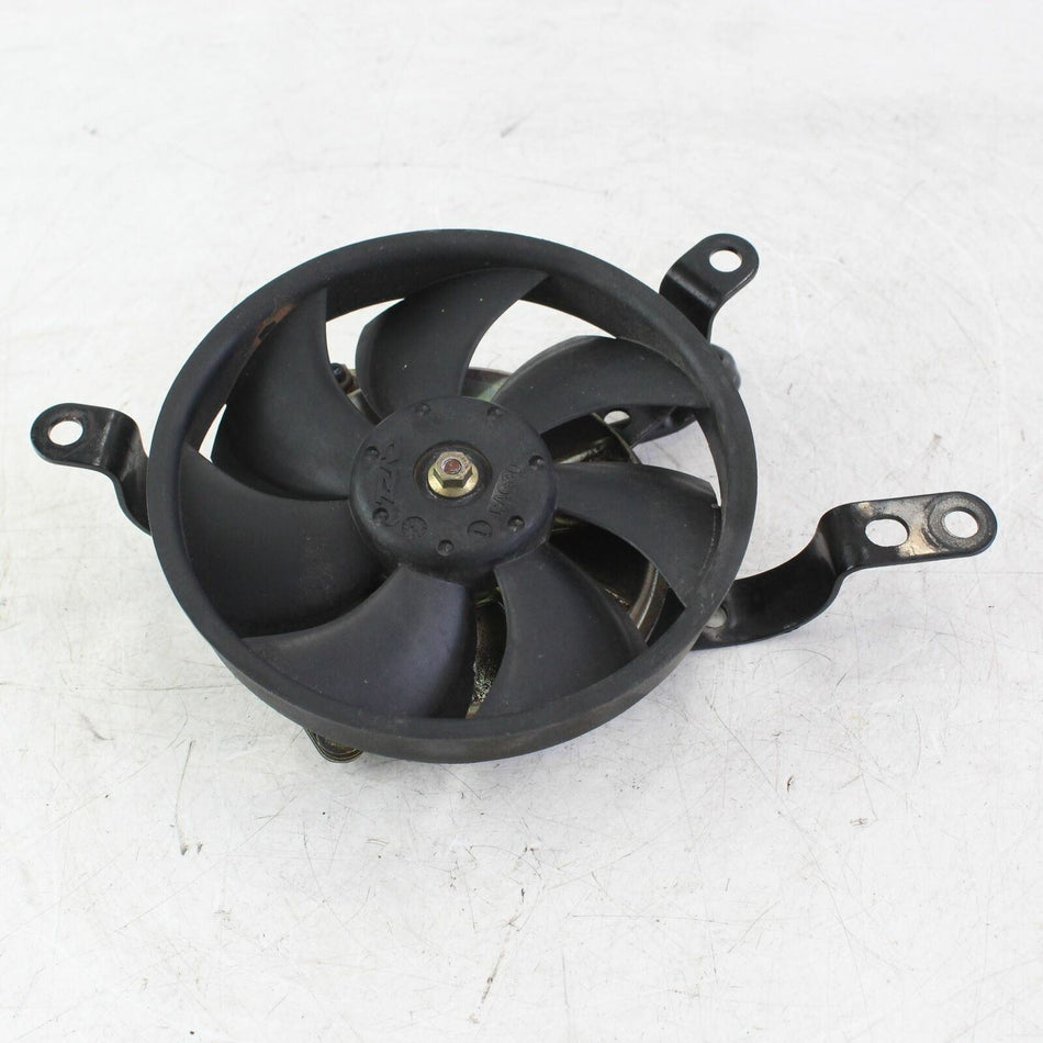 2004-2006 YAMAHA YZF-R1 L/H Left Radiator Fan - 5VY124050000