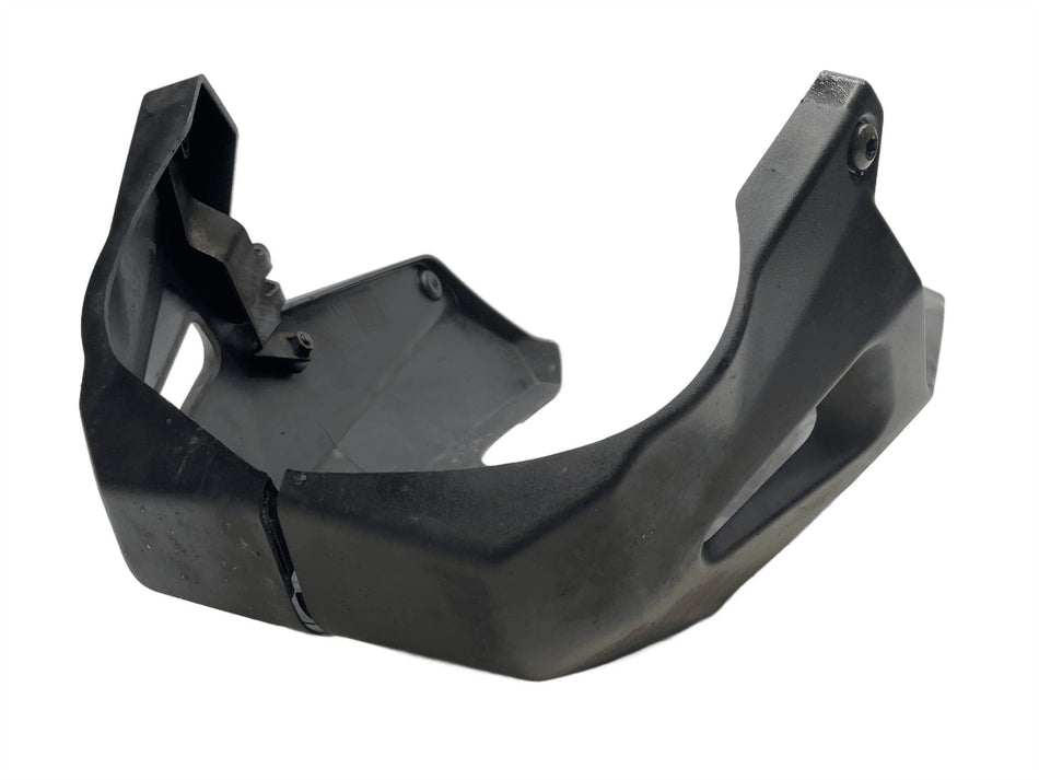 2014 Triumph Tiger Explorer Lower Fairing / Bellypan T2308300