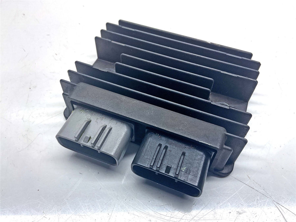 2025 Kawasaki Ninja ZX10R ZX1000 Regulator Rectifier - 210660748