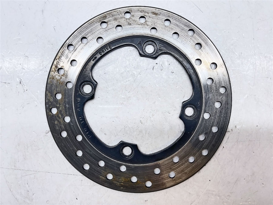 1996 Honda CBR900RR Rear Brake Disc - 43251MEE000